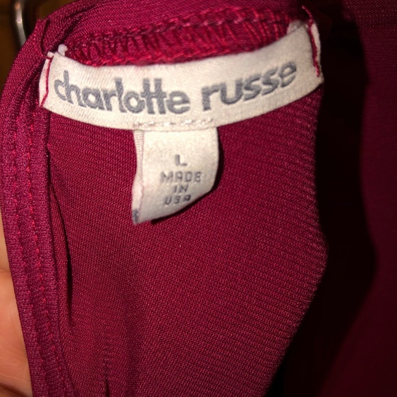 Dress - Picture 3 of 3